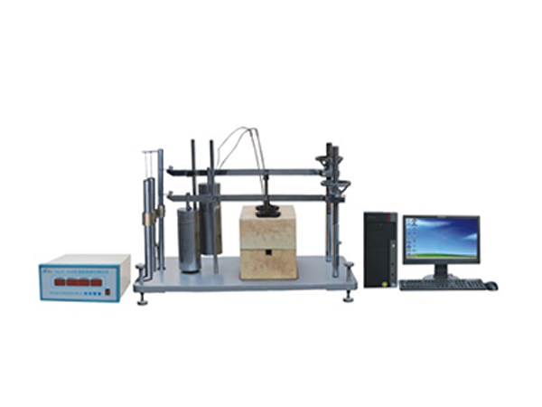 YHJC-8-8A型微機(jī)膠質(zhì)層測(cè)定儀-0