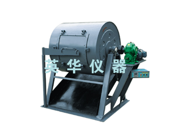 MK-8型米庫姆轉(zhuǎn)鼓機(jī)-0