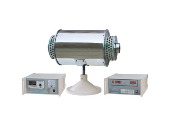 HR-4型灰熔點測定儀-0 HR-4型灰熔點測定儀-0